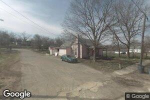 215 S 5th St, Sarcoxie, MO 64862