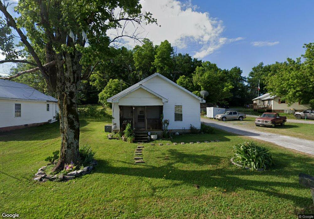 1227 W Jackson St, Shelbyville, TN 37160 - photo 1