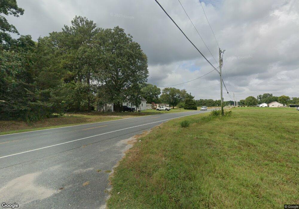 29562 Saxis Rd, Temperanceville, VA 23442 - photo 1