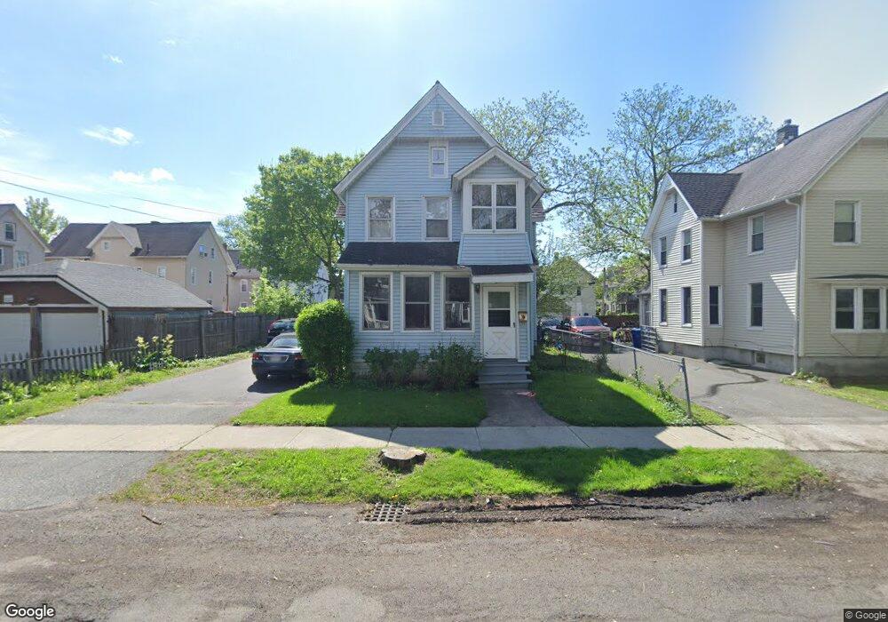 15 Worcester St, West Springfield, MA 01089 - photo 1