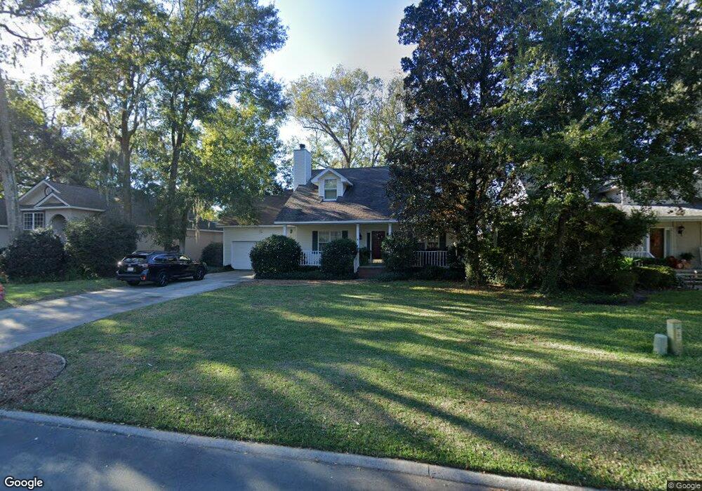 153 Shadow Wood Bend, Saint Simons Island, GA 31522 - photo 1