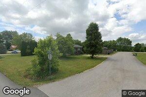6882 S Hope Village Dr, Orleans, IN 47452