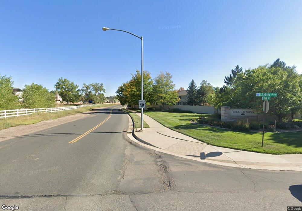 3058 E 134th Ave, Thornton, CO 80241 - photo 1