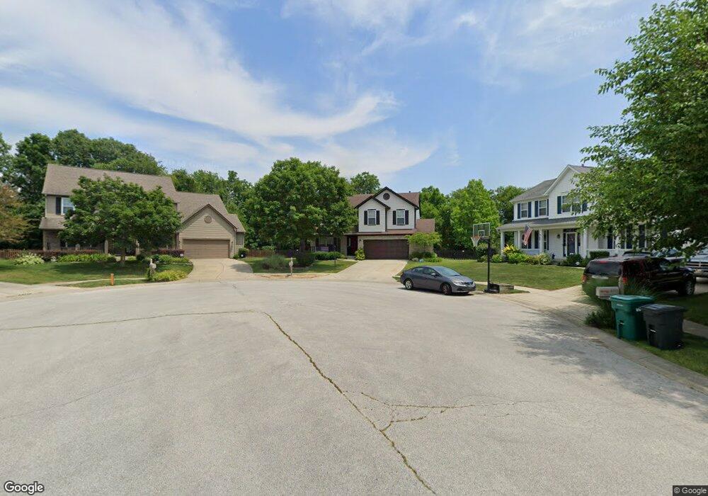 6717 Sylvan Ct, Avon, IN 46123 - photo 1