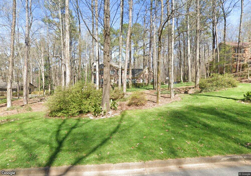 5915 Hammersmith Rd unit 4, Stone Mountain, GA 30087 - photo 1