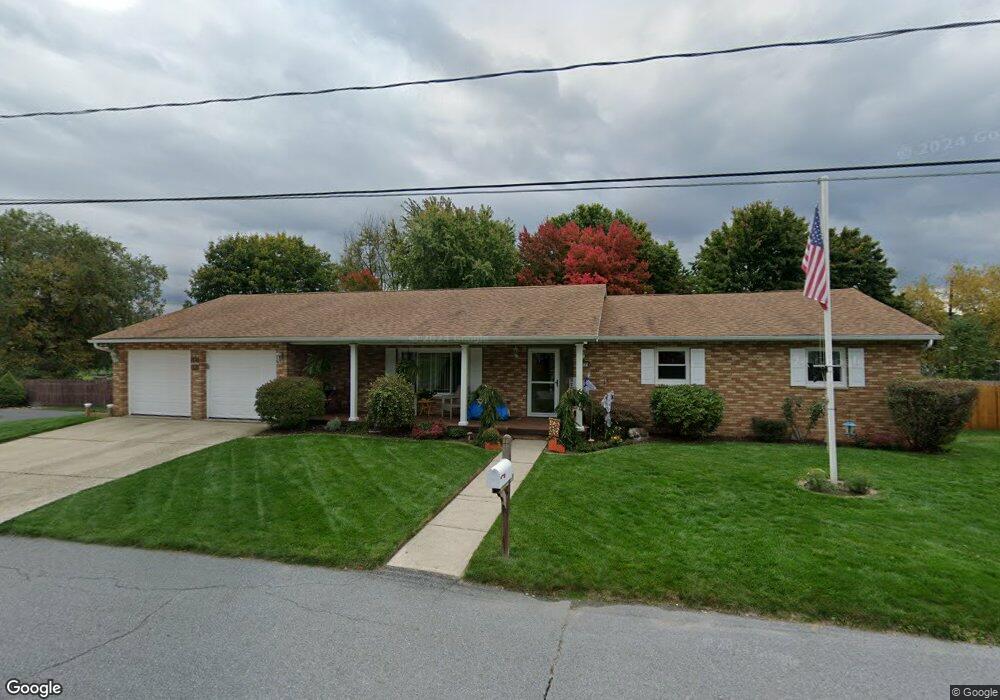 277 Coolidge St, Dupont, PA 18641 - photo 1