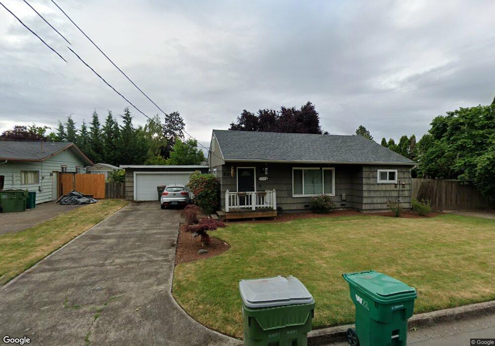 510 Villa Rd, Newberg, OR 97132 - photo 1