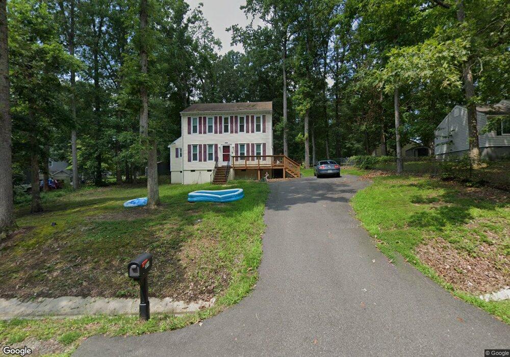 3914 London Rd, Hopewell, VA 23860 - photo 1