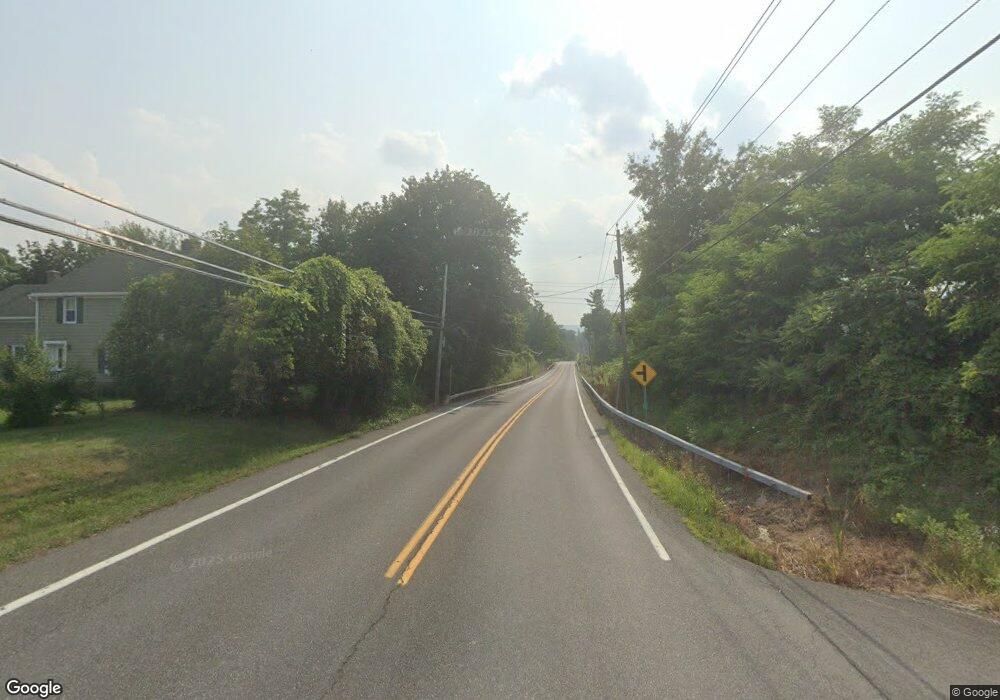 0 Parcel # 427 Spore Rd, New Scotland, NY - photo 1