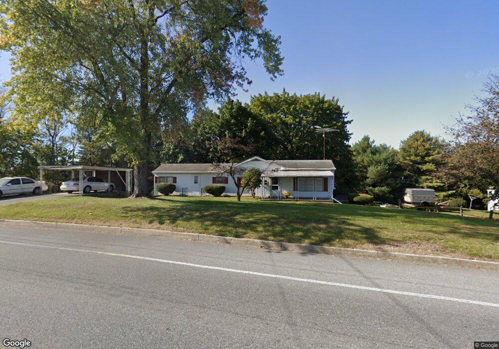 11504 Hopewell Rd, Hagerstown, MD 21740 - photo 1