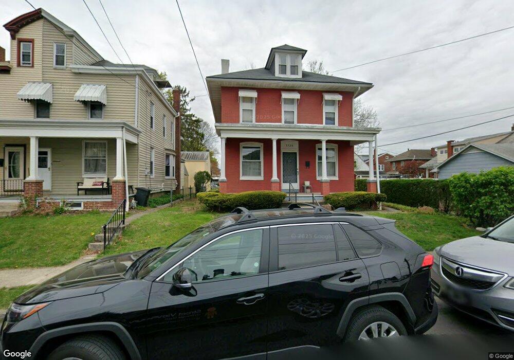 3328 Ridgeway St, Reading, PA 19605 - photo 1