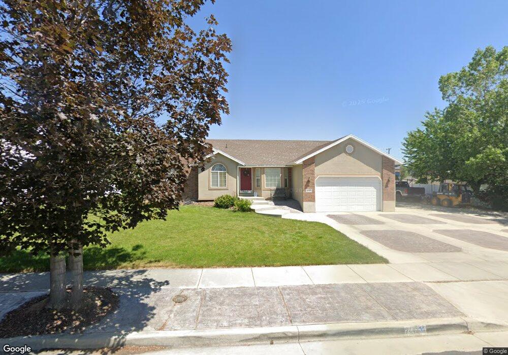 2442 Goldenpointe Way, West Jordan, UT 84088 - photo 1