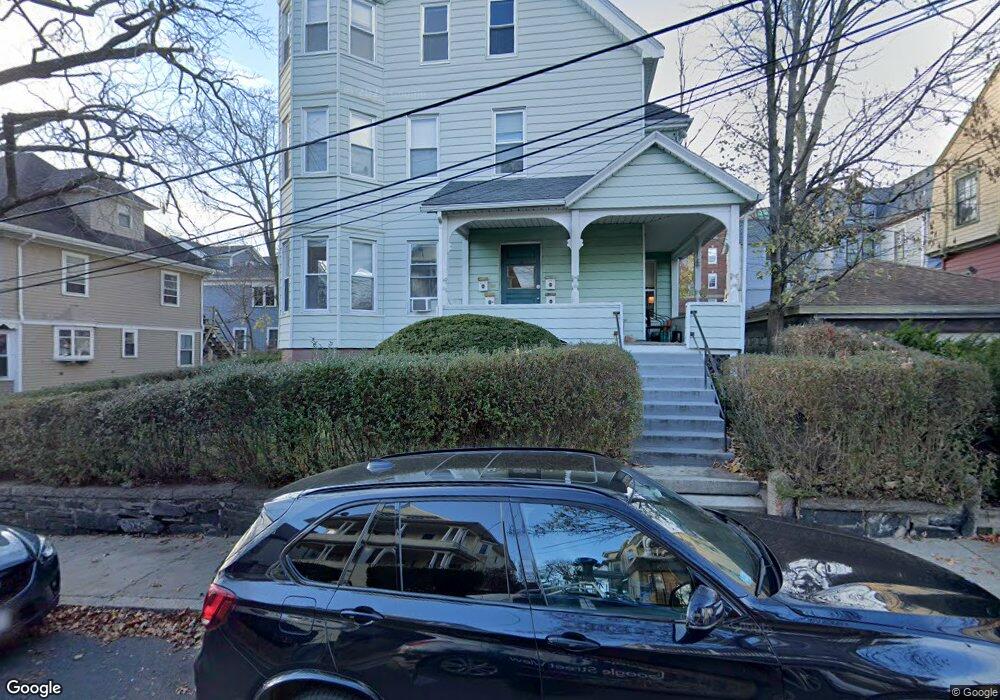 36 Central St, Somerville, MA 02143 - photo 1