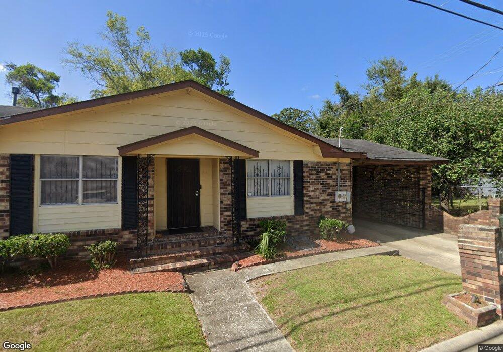4159 Meding St, Savannah, GA 31405 - photo 1