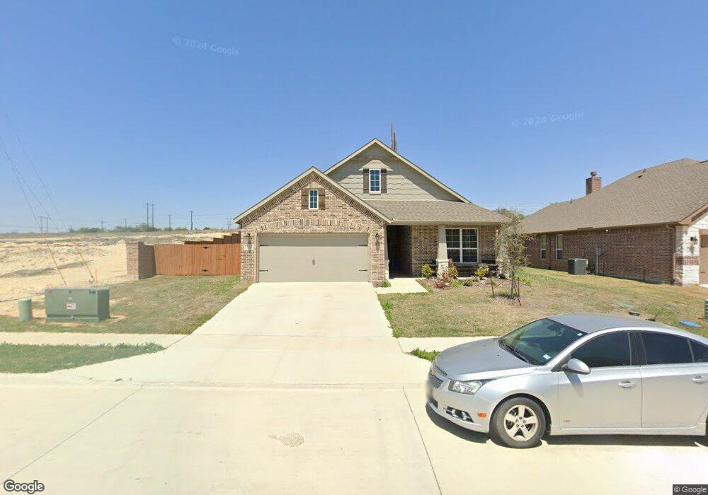 1533 Stanchion Way, Weatherford, TX 76087 - photo 1