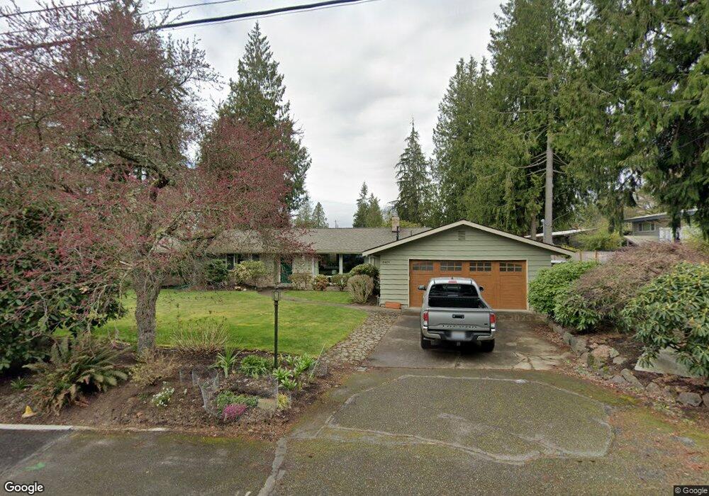 8419 188th St SW, Edmonds, WA 98026 - photo 1