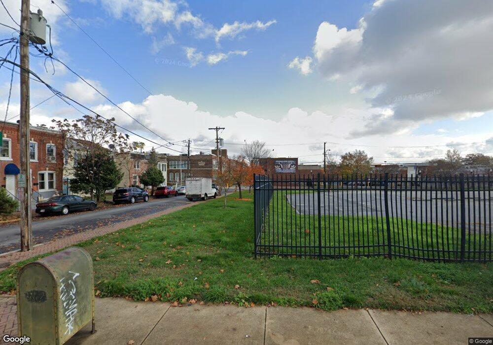 1248 Wilson St, Wilmington, DE 19801 - photo 1