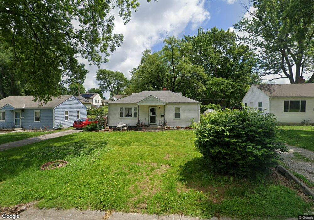 2327 S Hall Rd, Independence, MO 64052 - photo 1