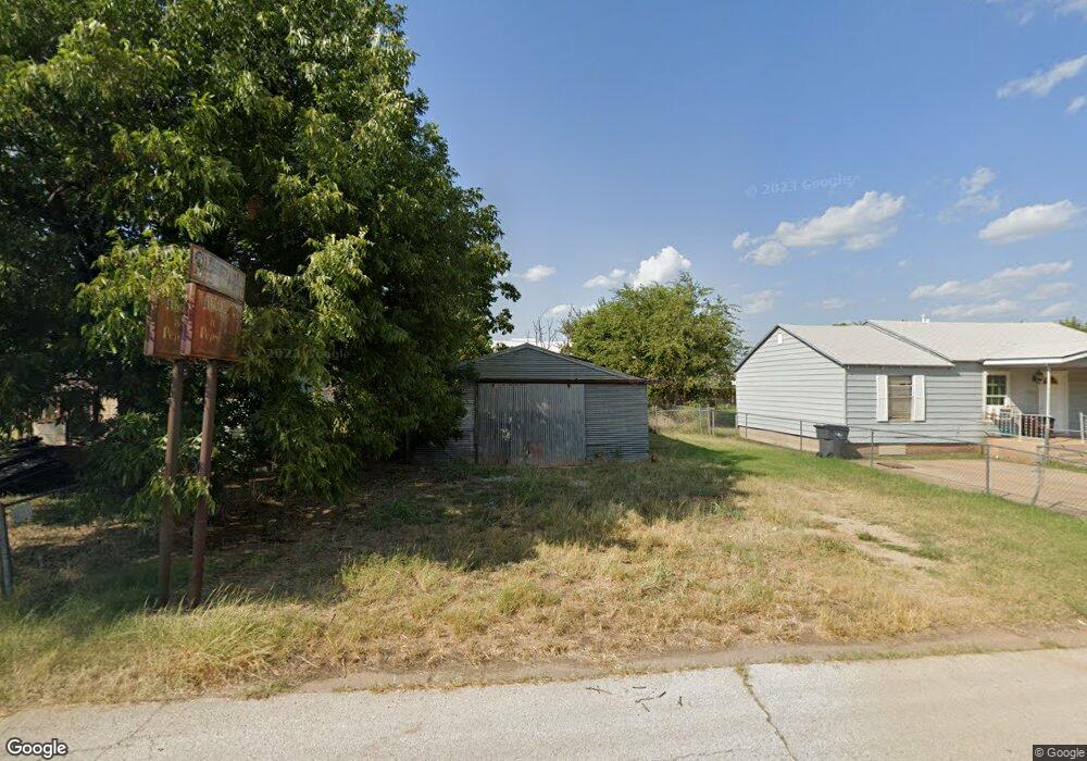 1314 32nd St, Wichita Falls, TX 76302 - photo 1