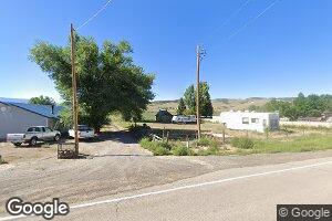 190 E Center St, Antimony, UT 84712