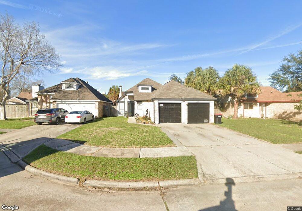 13210 Fountaincrest Ct, Houston, TX 77041 - photo 1