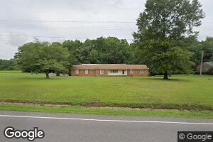 26574 Meherrin Rd, Capron, VA 23829