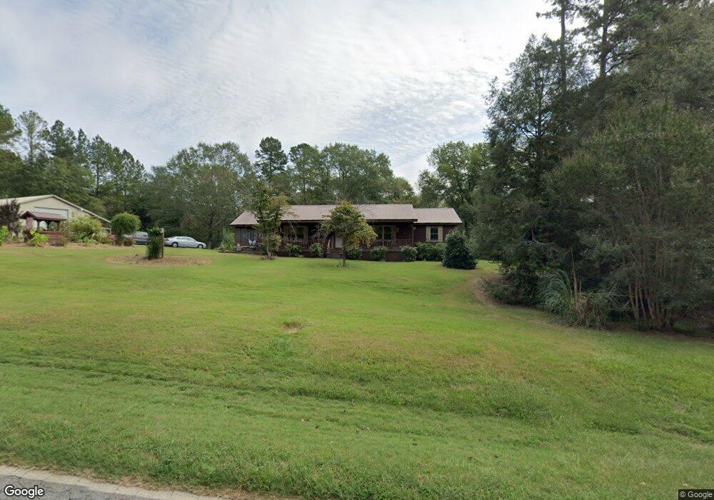 823 Than Skinner Rd, Winder, GA 30680 - photo 1