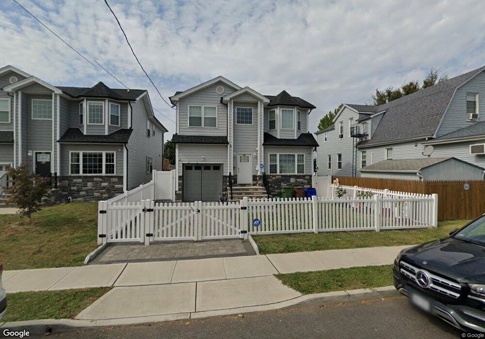 504 W Elm St, Linden, NJ 07036 - photo 1