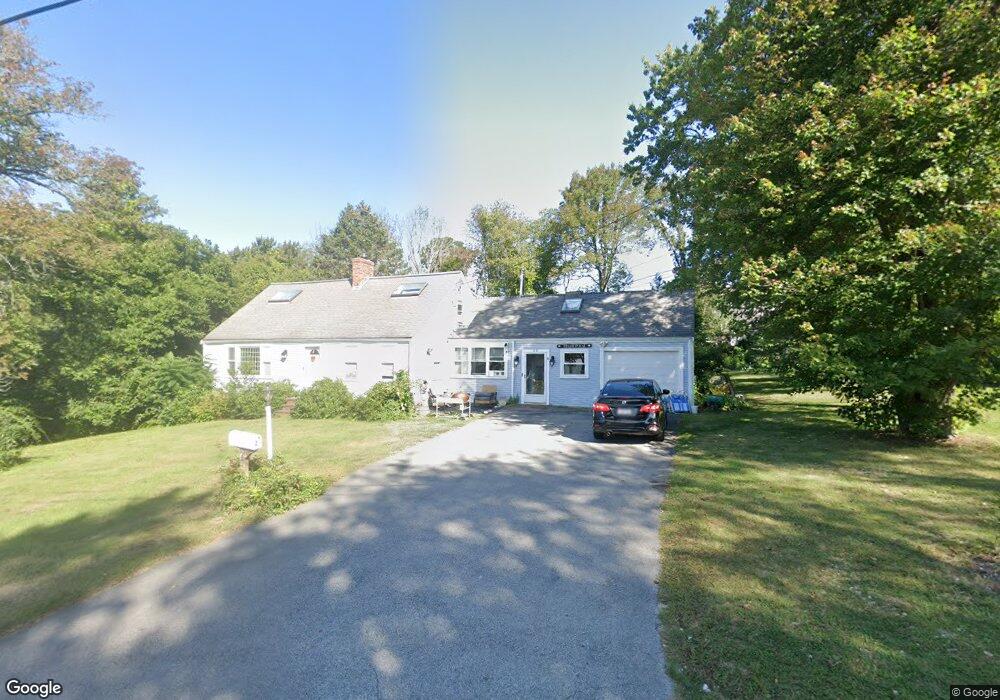 20 Wilshire Dr, Scituate, MA 02066 - photo 1