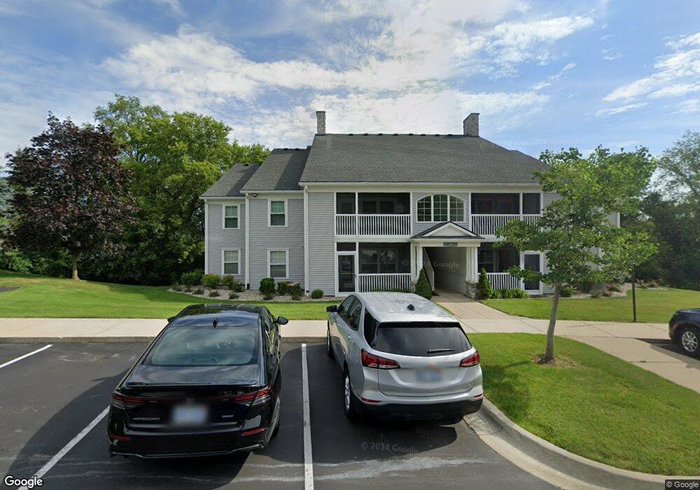 4105 Inverness St, Dexter, MI 48130 - photo 1