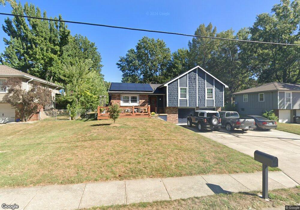 1101 NW R D Mize Rd, Blue Springs, MO 64015 - photo 1