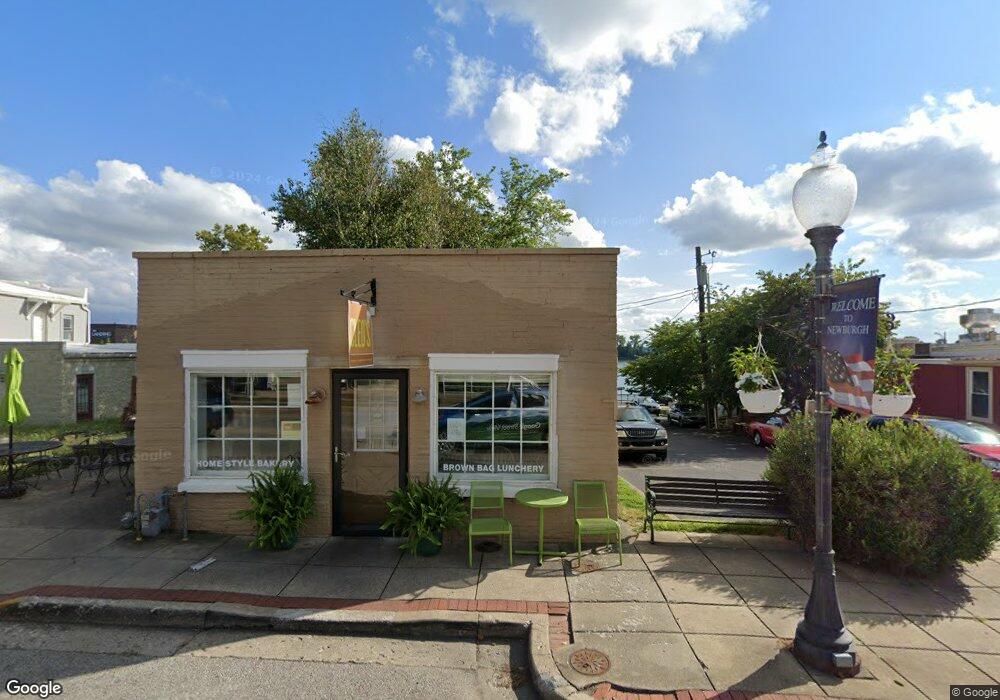 9 W Jennings St, Newburgh, IN 47630 - photo 1