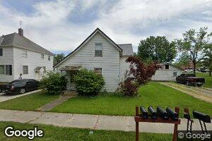 10814 English St, Hoagland, IN 46745