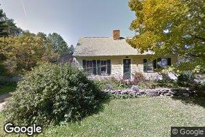 140 Hayward Rd, Plainfield, NH 03781