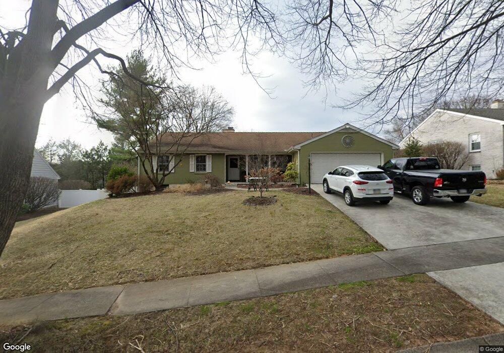 1725 Dauphin Ave, Reading, PA 19610 - photo 1