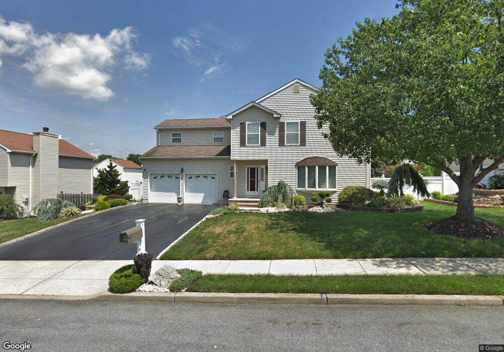 39 Stemler Dr, Cliffwood, NJ 07721 - photo 1