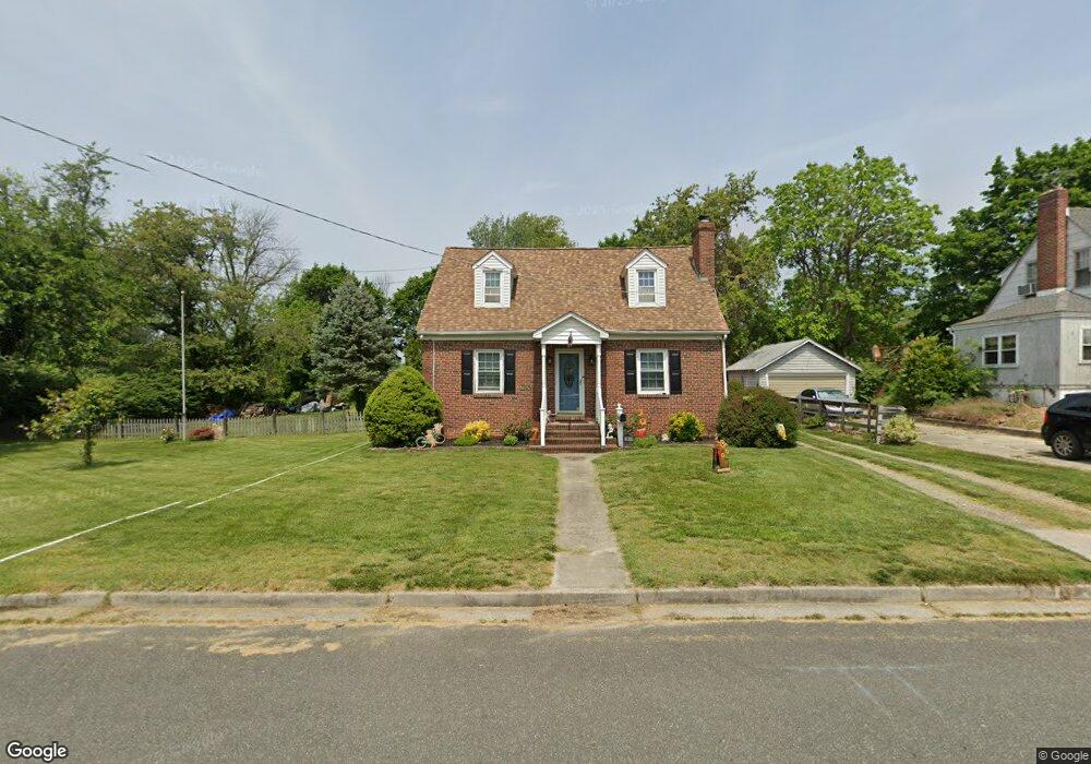 262 Pine St, Penns Grove, NJ 08069 - photo 1