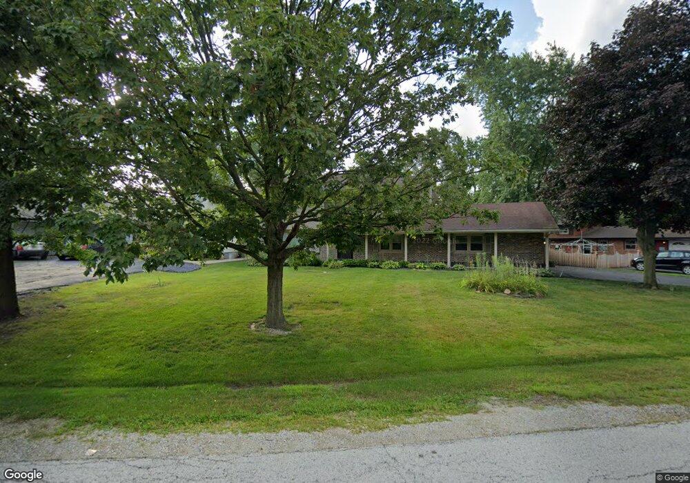 19061 Martin Ln, Country Club Hills, IL 60478 - photo 1