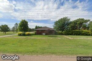 12705 Cc Rd, Montezuma, KS 67867