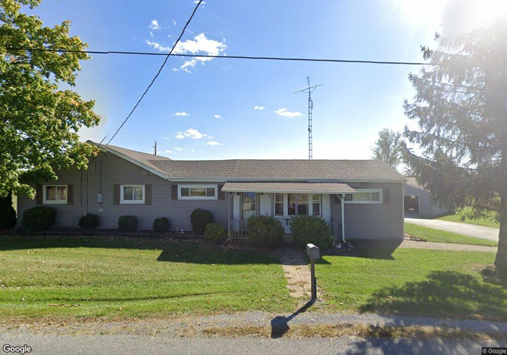 3898 E Breese Rd, Lima, OH 45806 - photo 1