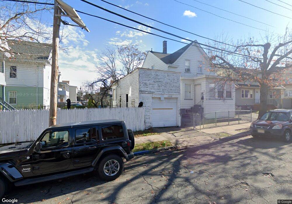 307 E 21st St unit 309, Paterson, NJ 07513 - photo 1