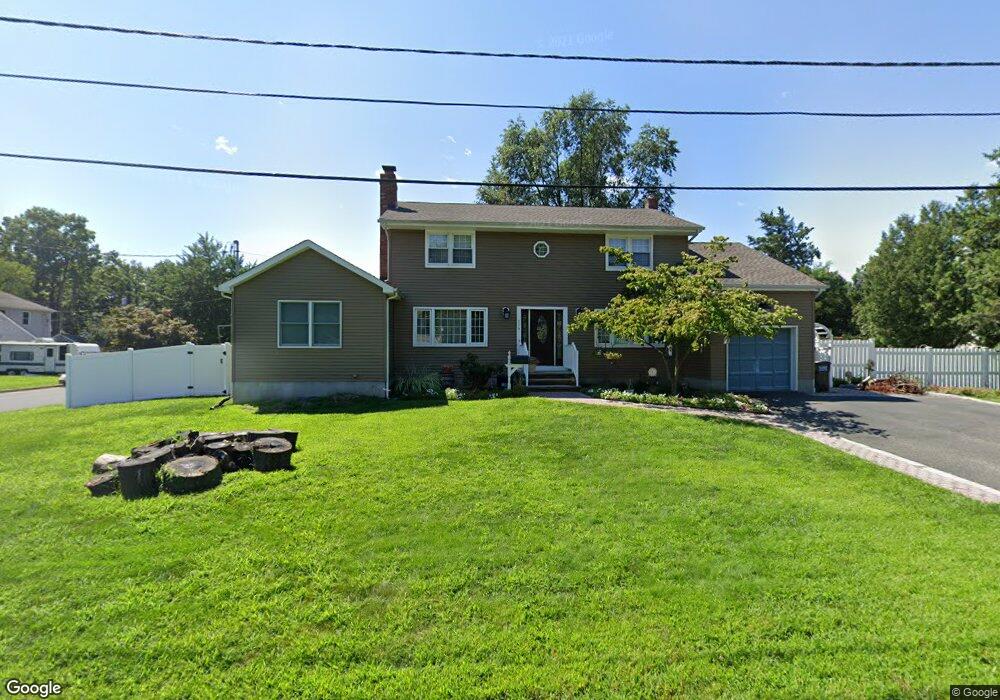 116 Ralph Ave, South Plainfield, NJ 07080 - photo 1