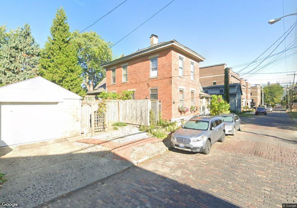 919 S Wall St, Columbus, OH 43206 - photo 1