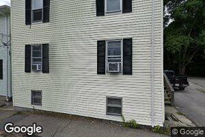 90 School St, Taunton, MA 02780