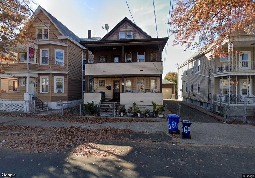 78 E 18th St unit 80, Paterson, NJ 07524 - photo 1