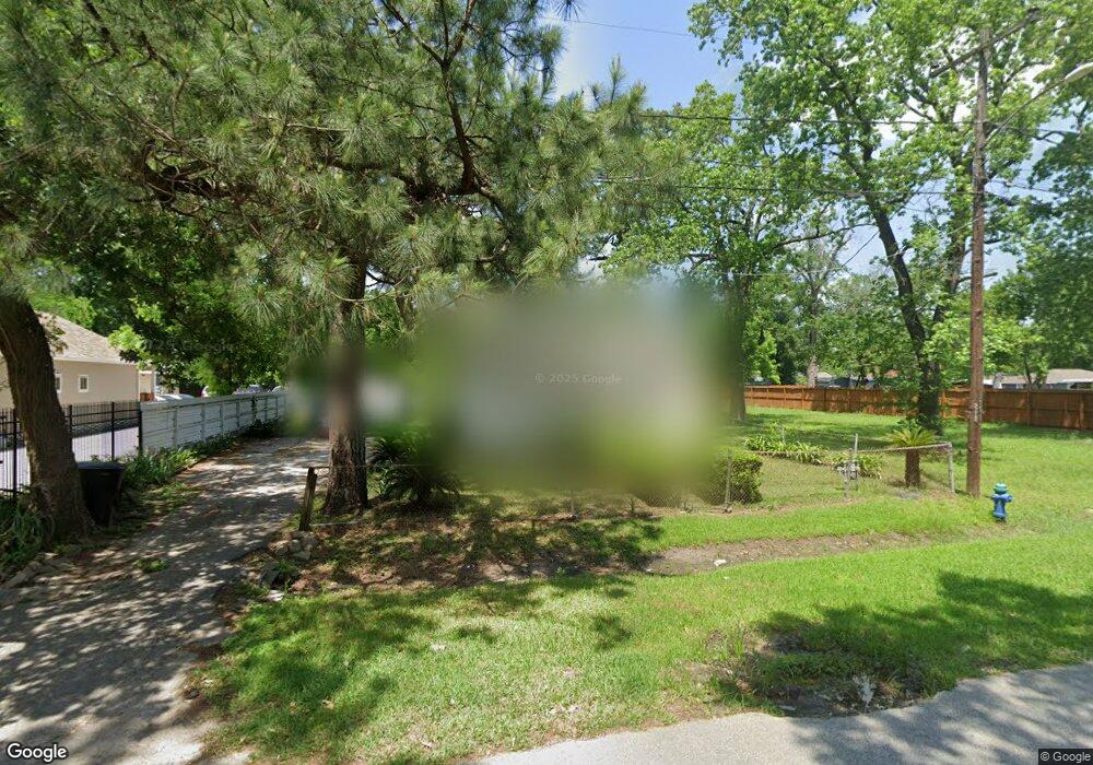 9019 Spaulding St, Houston, TX 77016 - photo 1