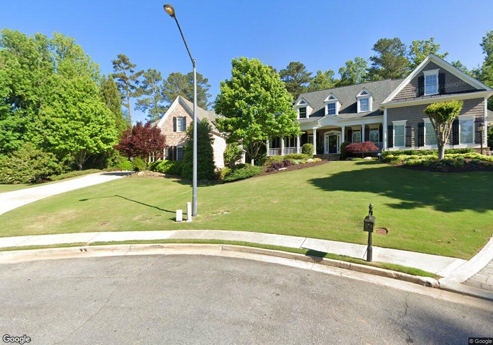 2111 Bishop Pointe, Marietta, GA 30062 - photo 1