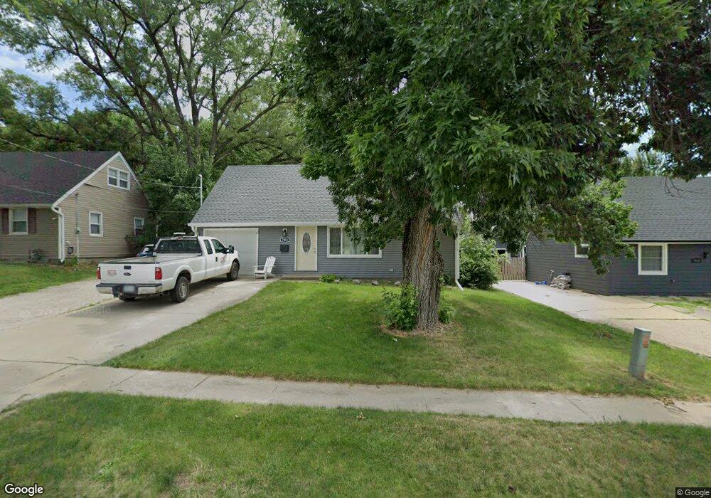 7403 SW 14th St, Des Moines, IA 50315 - photo 1