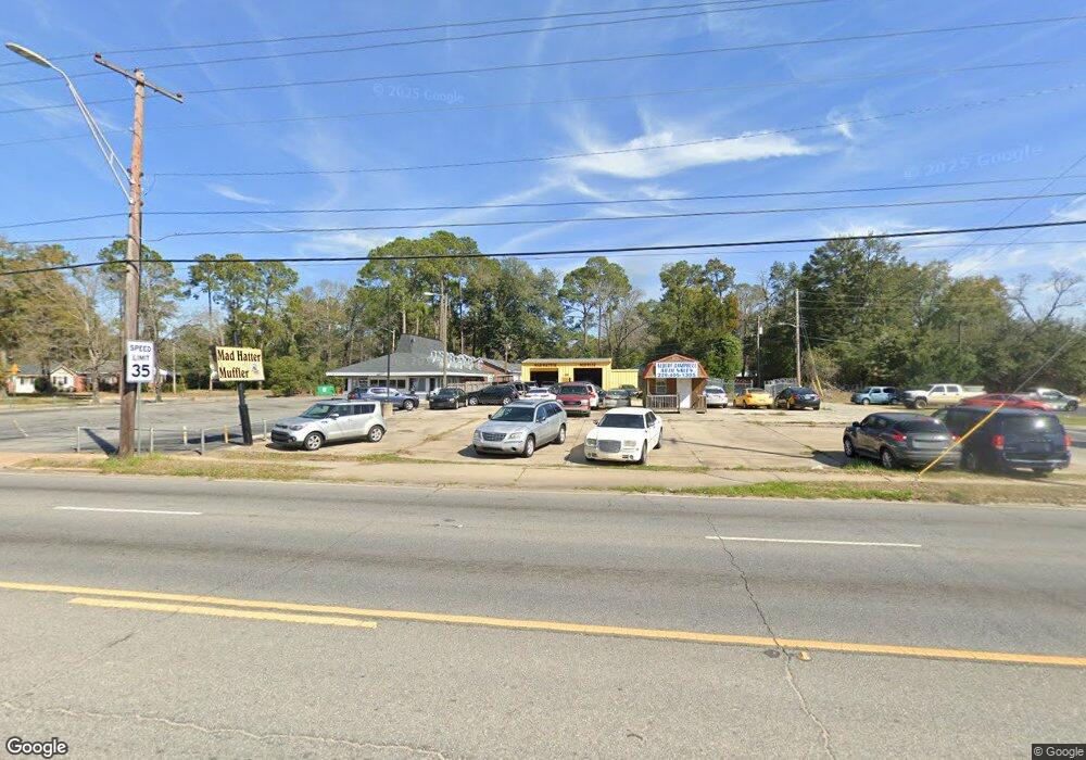 1014 N Slappey Blvd, Albany, GA 31701 - photo 1