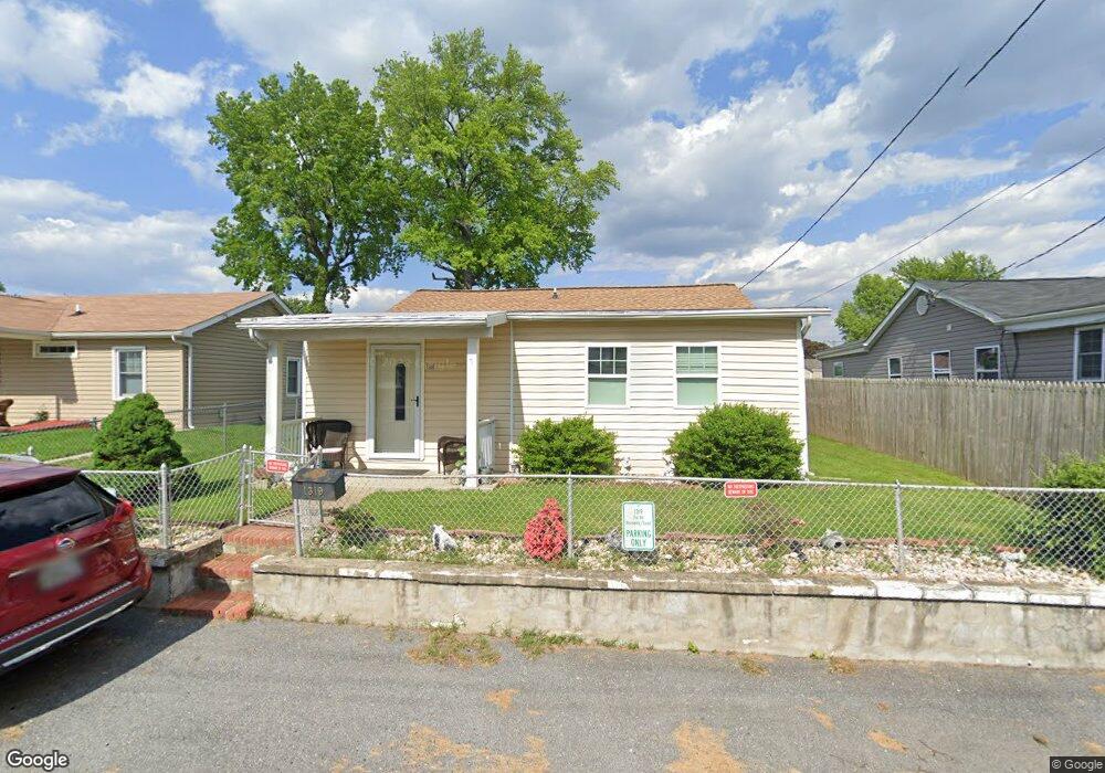 1319 3rd Rd, Middle River, MD 21220 - photo 1